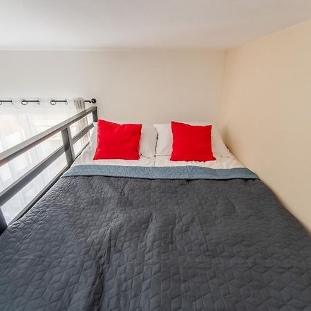 Apartament Loftowy Na Spokojnej Kolobrzeg Ngoại thất bức ảnh