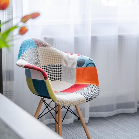 Apartament Loftowy Na Spokojnej Kolobrzeg Ngoại thất bức ảnh