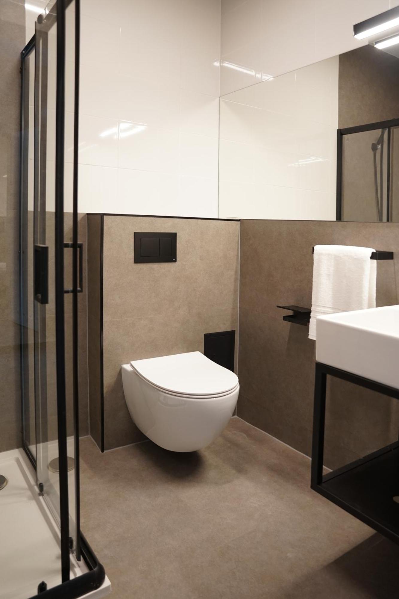 Apartament Loftowy Na Spokojnej Kolobrzeg Ngoại thất bức ảnh