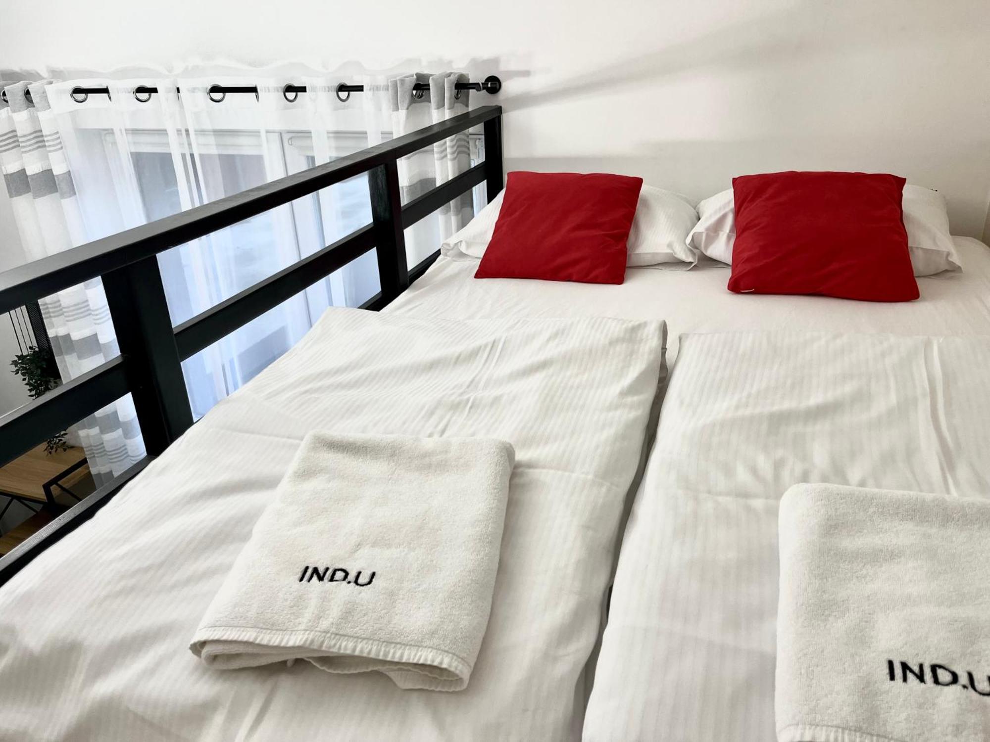 Apartament Loftowy Na Spokojnej Kolobrzeg Ngoại thất bức ảnh