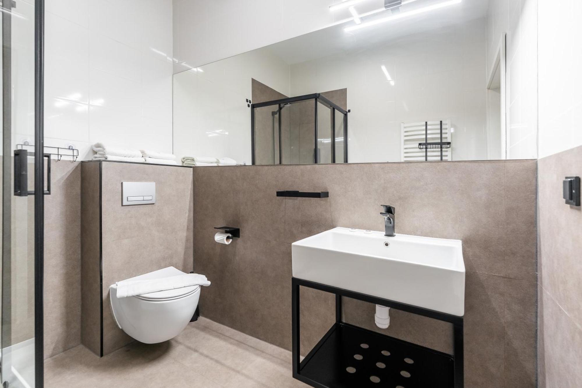 Apartament Loftowy Na Spokojnej Kolobrzeg Ngoại thất bức ảnh