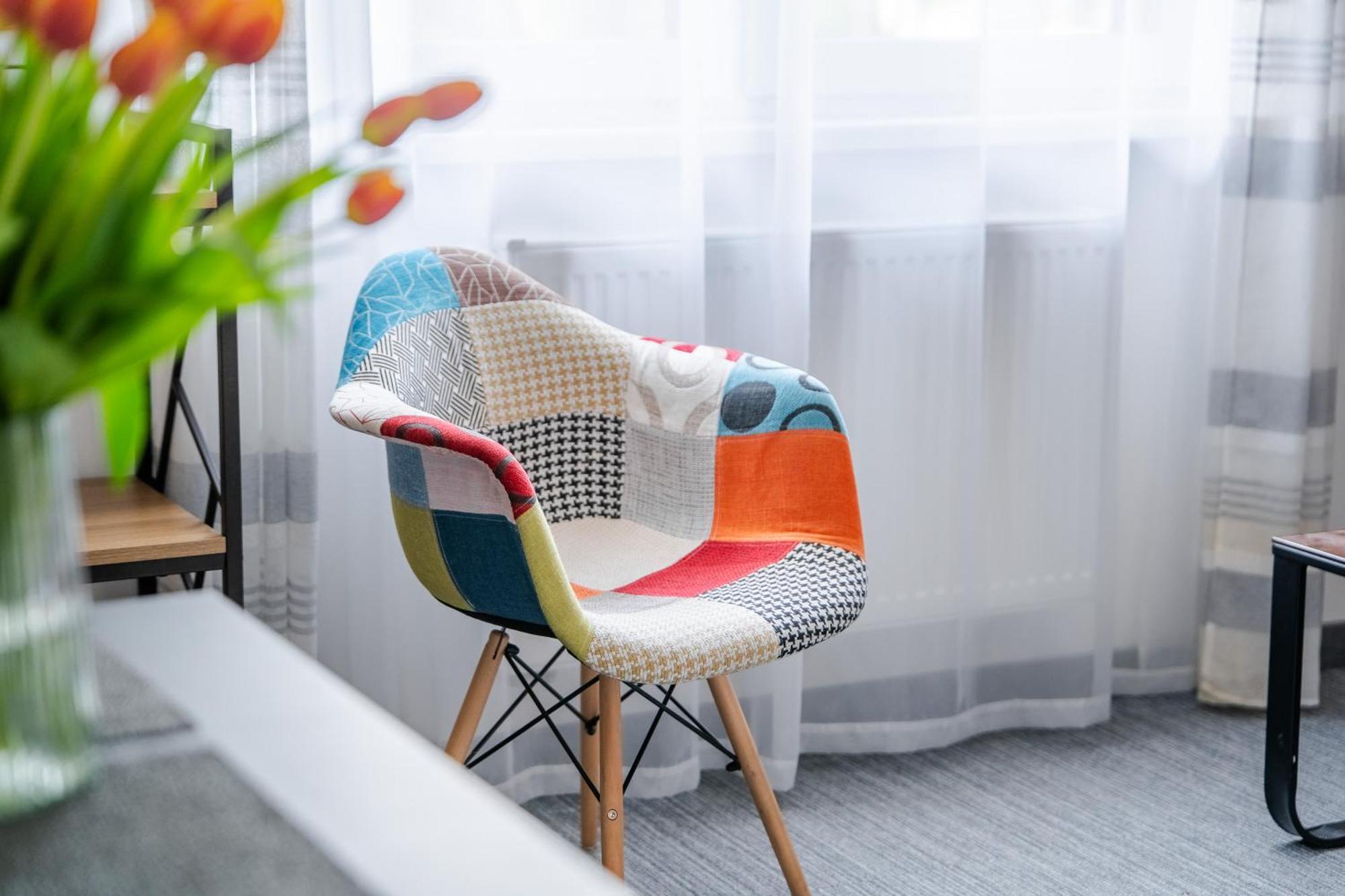 Apartament Loftowy Na Spokojnej Kolobrzeg Ngoại thất bức ảnh