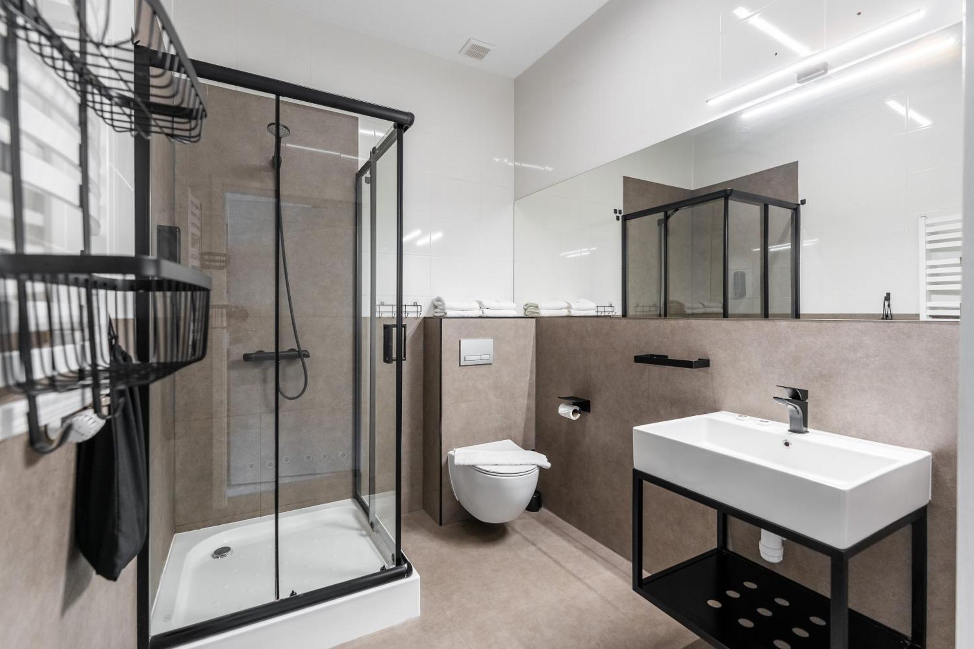 Apartament Loftowy Na Spokojnej Kolobrzeg Ngoại thất bức ảnh