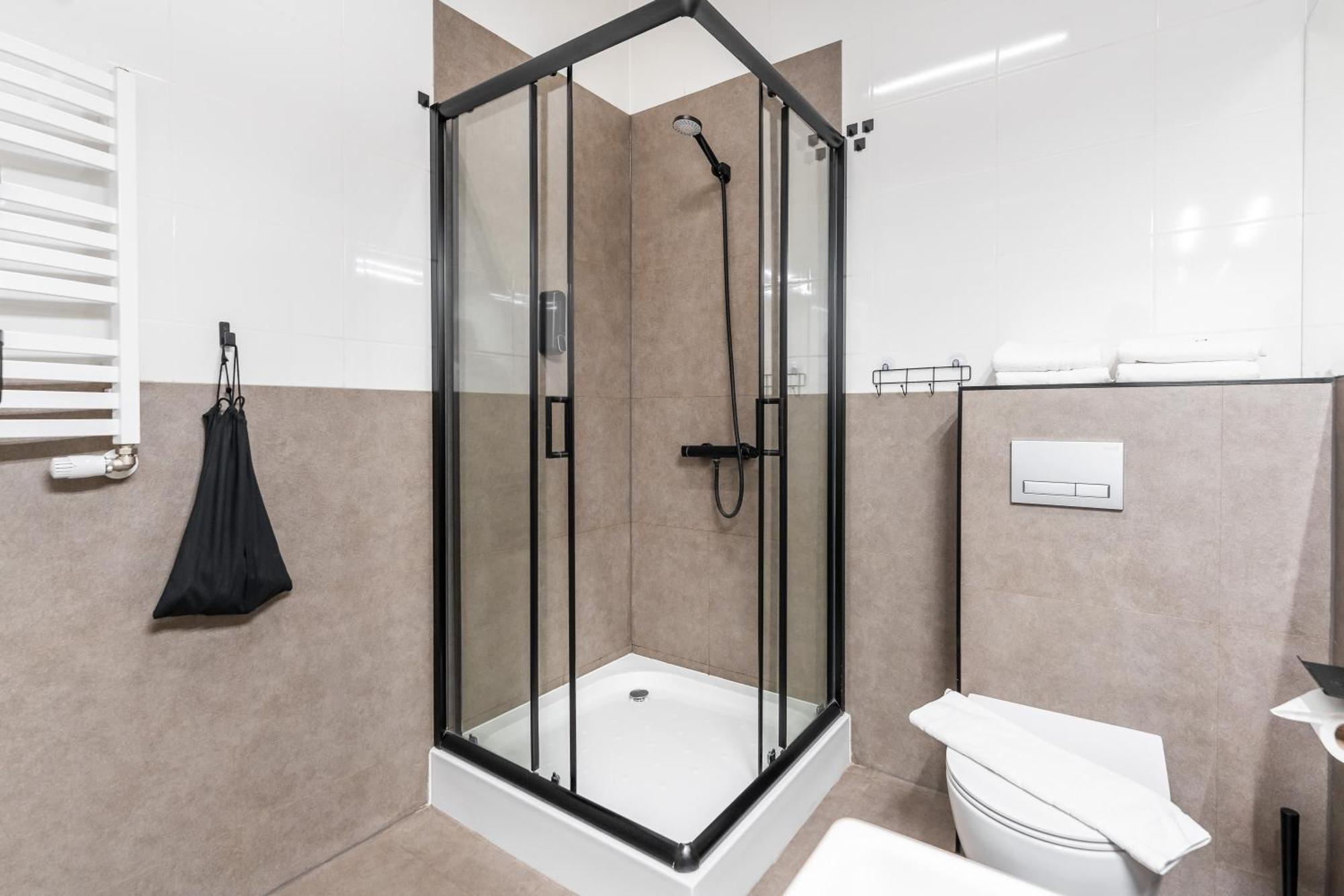 Apartament Loftowy Na Spokojnej Kolobrzeg Ngoại thất bức ảnh
